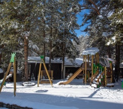 Villa Deluxe в Mairi