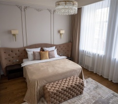 ЛЮКС "Президентский Люкс" в Пушкин