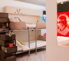 Номер семейный в Che Hotel