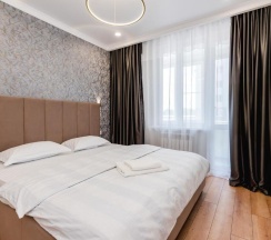 Апартаменты в Comfortable apartmen 2