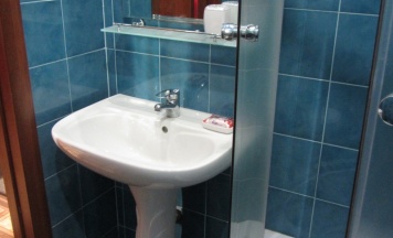 Одноместный Стандарт Эконом в Агат