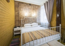 Иркутск: Мини-отель Hotel Heivic House