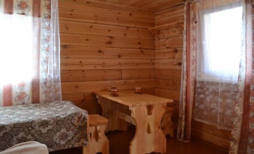 Номер Standard в Рыбацкий берег