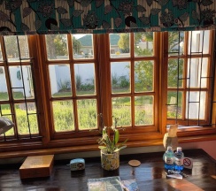 Двухместный семейный номер Standard двуспальная кровать в Whistlewood Guest House Walmer