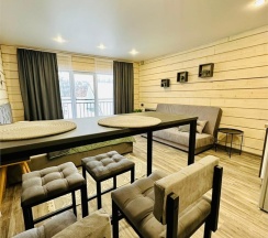 4x мест. номер в Черногория на Родниковой