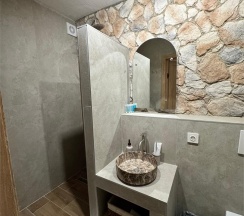 Апарт. 1ком с террасой, Итальянский дворик. Корпуса 6; 7 в Хвоя