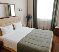 Эконом в Hotel Grand