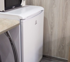 Апартаменты с 1 спальней в Yumani Мадрид