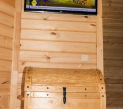 Коттедж стандарт в Васильевский дворик