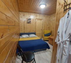 Улучшенный номер в Малиновка