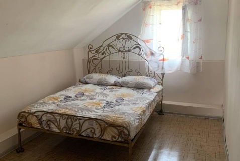 Васильевка: Коттедж Гостевой дом