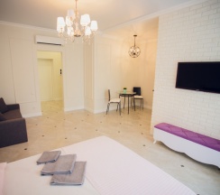 Апартаменты в VIP-house