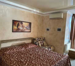 Апартаменты в SunRise