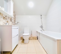 Аппартаменты в Арт Симбирск