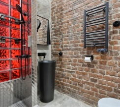 двухместный комфорт в Tuchkov hotel