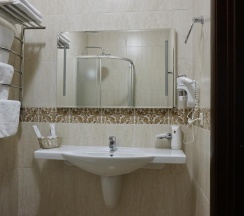 Номер стандарт в Келарская набережная