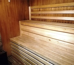 Коттедж до 6 гостей в Раздолье