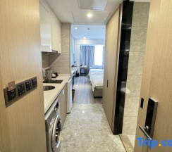 Номер Standard в Chongqing Yitang Hotel