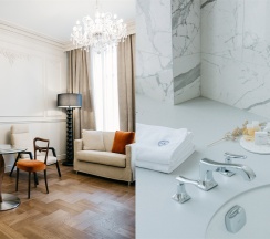 Люкс в Амурский