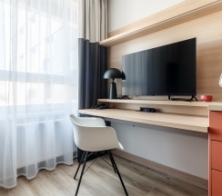 Studio Standart в Well