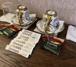 Люкс в Бельведер