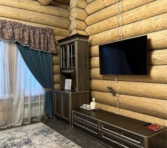 Люкс (Особняк) в Русская деревня