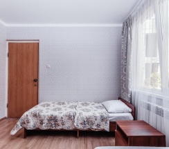 Двухместный раздельно в Мандарин