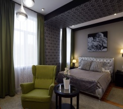 Comfort в Гранд, гостинично-ресторанный комплекс