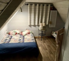 Коттедж Standard в Любовское