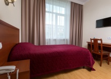 Singl в Avetpark Hotel