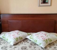 Одноместный номер Comfort в Комфорт-Чита