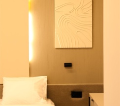 Стандарт-твин в Марена