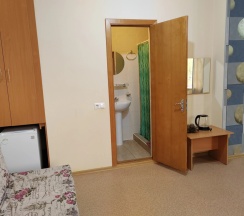 Номер Standard в Актай