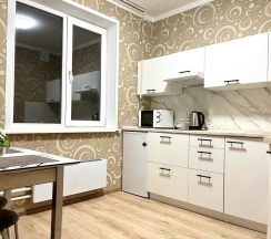 Квартира в Апартаменты на Кузнецкая улица, 50А, кв 42, 7 эаж, 1-ый блок-подьезд
