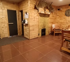 Коттедж в Dacha_holiday