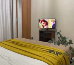 Номер Standard в Апартаменты City House