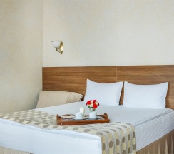 СТАНДАРТ 1-комнатный в Villaggio