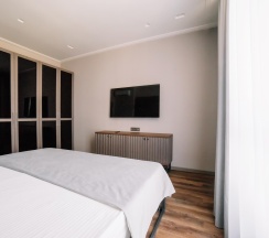 Вилла премиум в Grand sapphire hotel