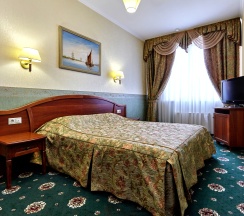 Премиум (Люкс) в Партнёр