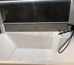 1-комнатные апартаменты стандарт в Абадель