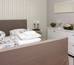 Люкс               (в корпусе №3 ) в Лесное поместье