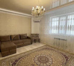 Апартаменты в Sulo Apartments