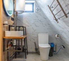 Коттедж в InHome24