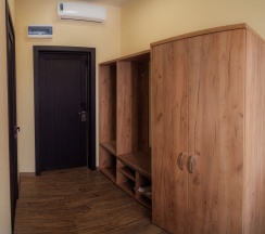 Номер Standard в Лофт