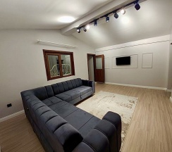Номер Standard в Ortaköy Tiny One