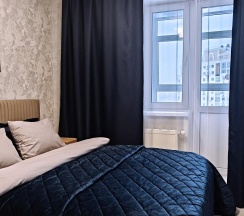 Апартаменты стандарт Стаханова 59 в Терра48 на улице Стаханова 59