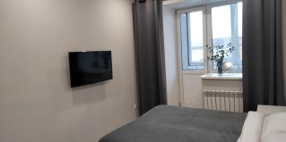 Саратов: Апартаменты MyRoom (МайРум) на улице Орджоникидзе