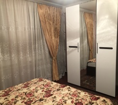 Семейный коттедж с 2 комнатами с красивым видом из окна в Holiday Home