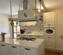 Коттедж в Holiday Home Valmoneda