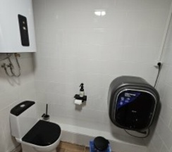 Студия в СабуровДом